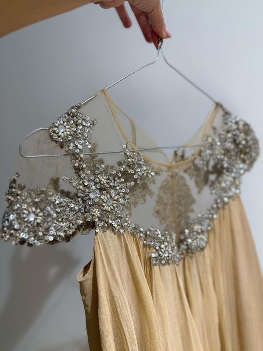 Vand rochie Cristallini