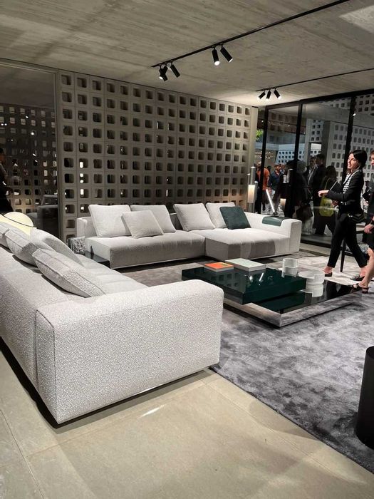 Диван от My Sofa