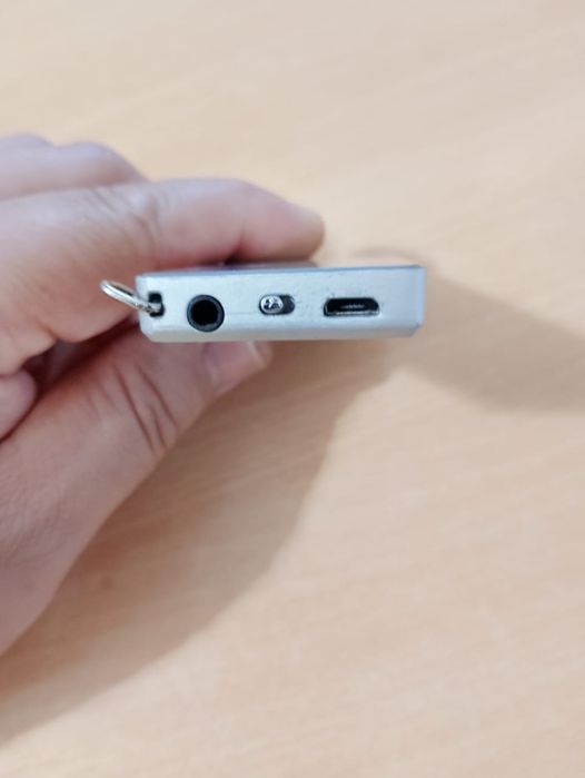 MP3/MP4-плеер Mahdi M320