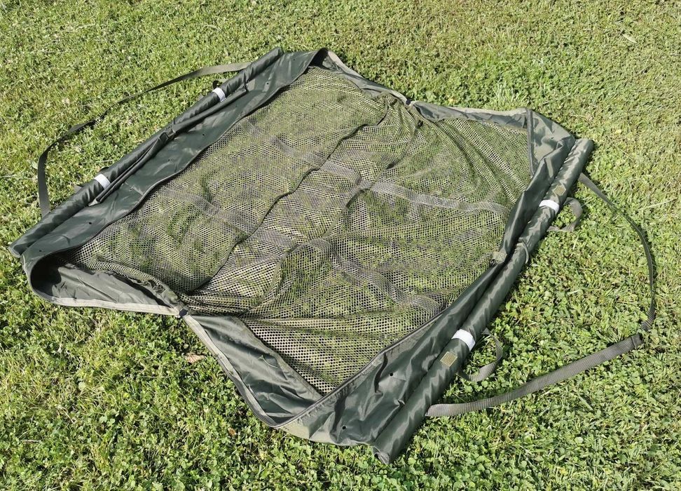 Плуващ карп сак - теглилка Osako Carp