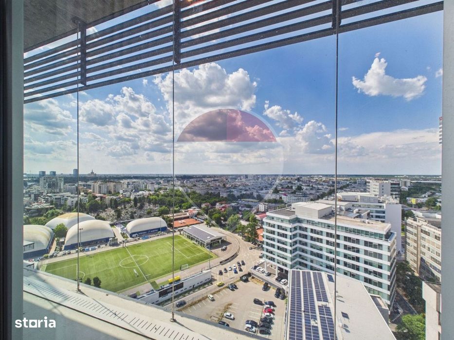 Apartament - studio premium cu 2 camere | UpSite| Parcare si boxa