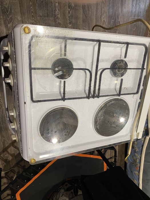 Машинка доя готовки