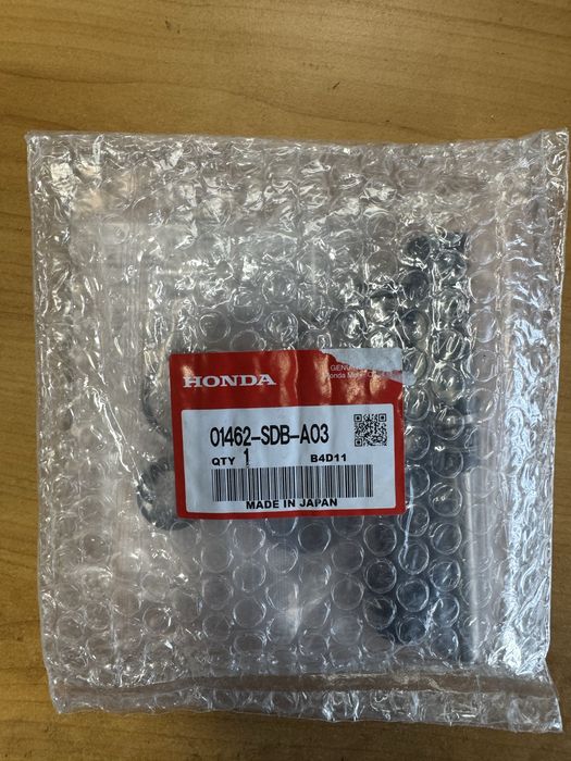 Ремонтен комплект спирачна помпа Хонда Сивик 8  01462SDBA03