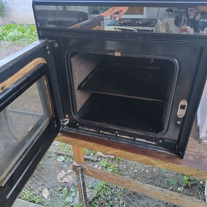 Готварски печки  Готварски печки