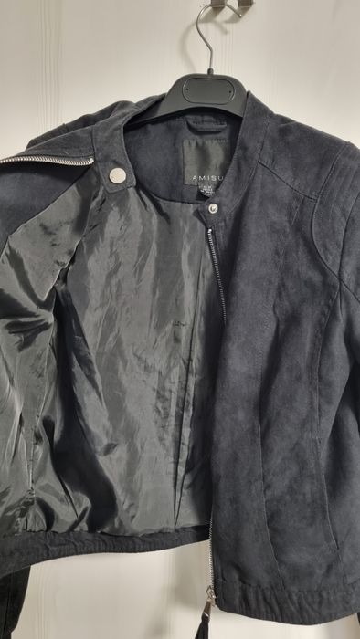 Jachetă damă New Yorker