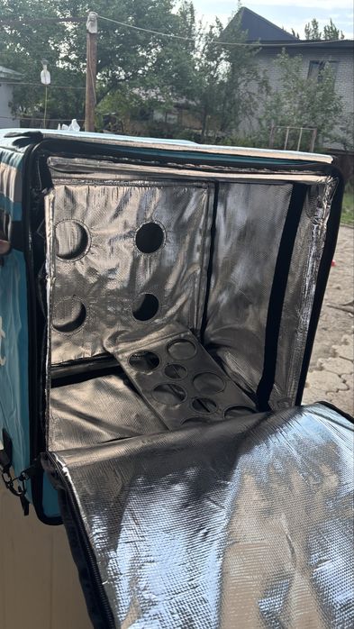Волт термоящик сатамын