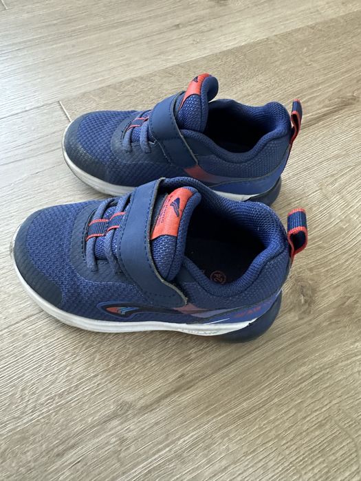 Детская обувь DR.Kong