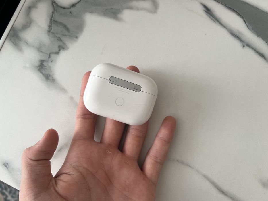AirPods Pro 2 оригинал