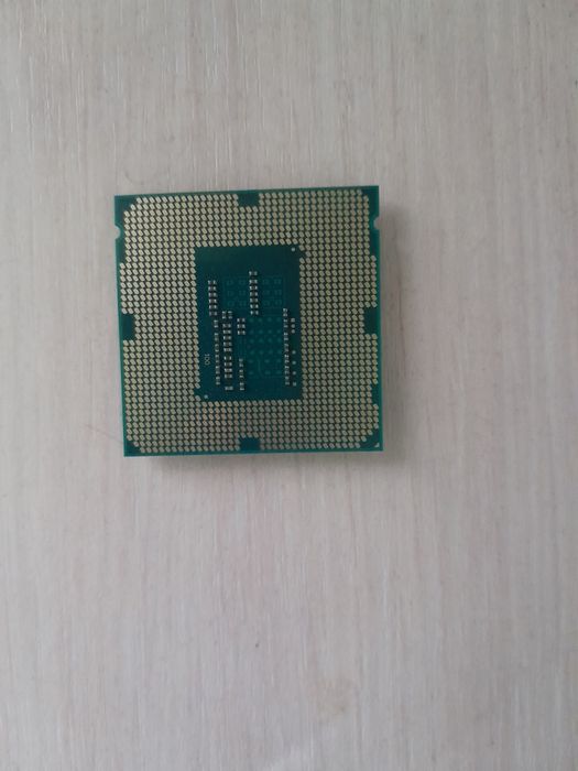 Процессор Intel Core i3-4160 (Сокет LGA 1150)