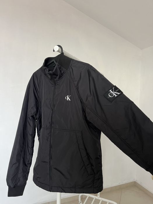 Мъжко яке Calvin Klein Jeans