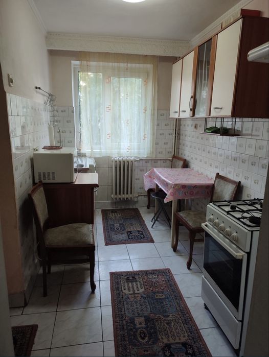 Vand apartament 2 camere
