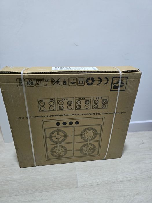 Варочная поверхность Kumtel М6-40BF