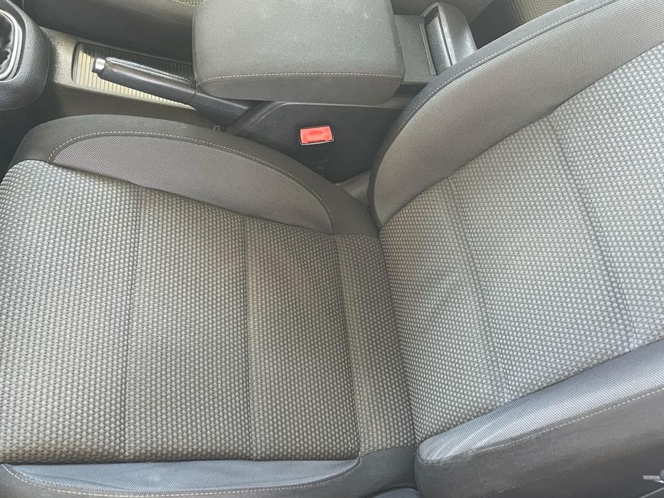 Vand golf 6 1,4 tsi 122 CP 2010