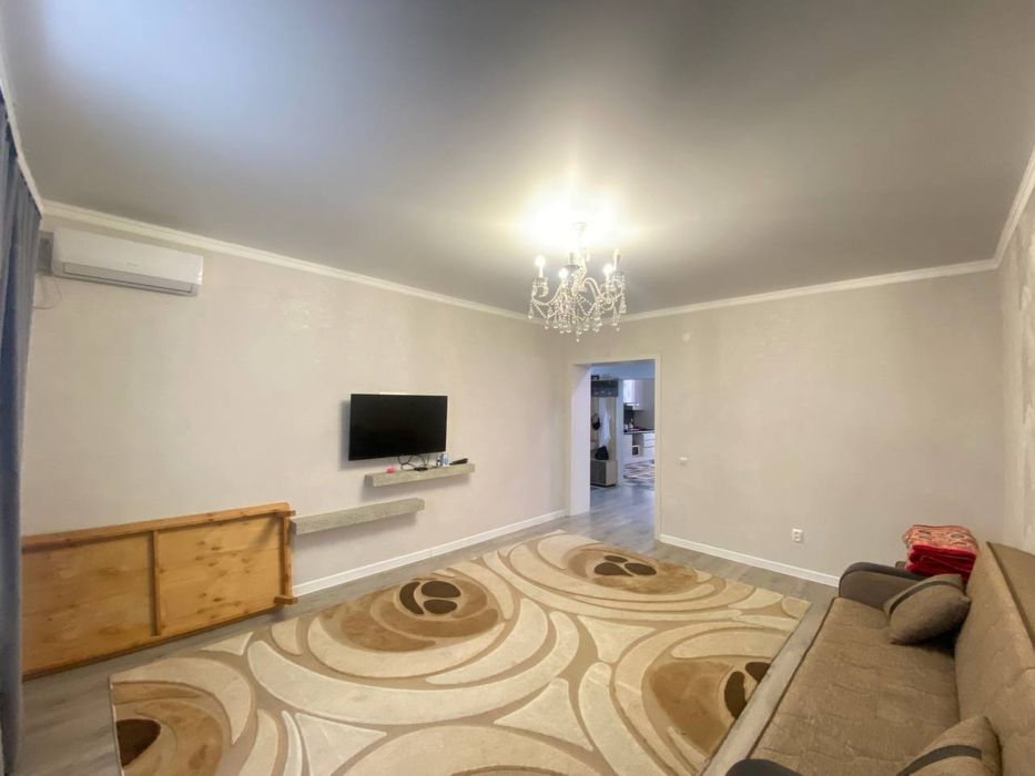 Продам 3 к.кв в мкр. Батыс-2