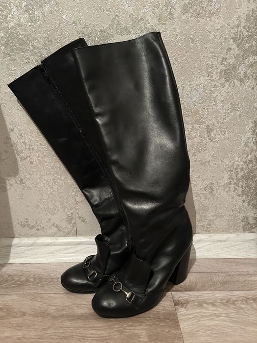 Продам кожанную обувь