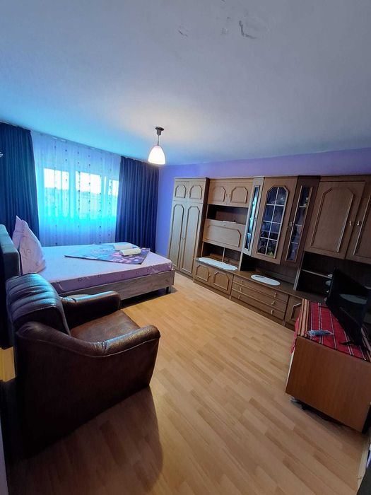 Cazare Apartament Costinesti