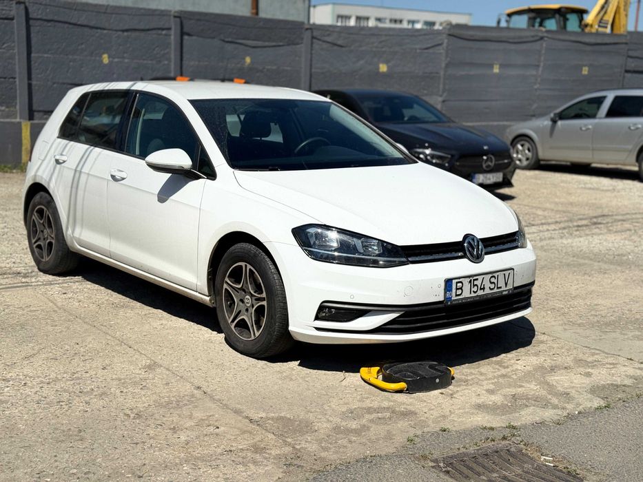 De vanzare VW Golf  7 1.6 TDI