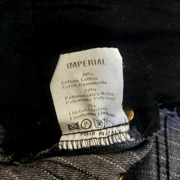 Мъжки панталон Imperial