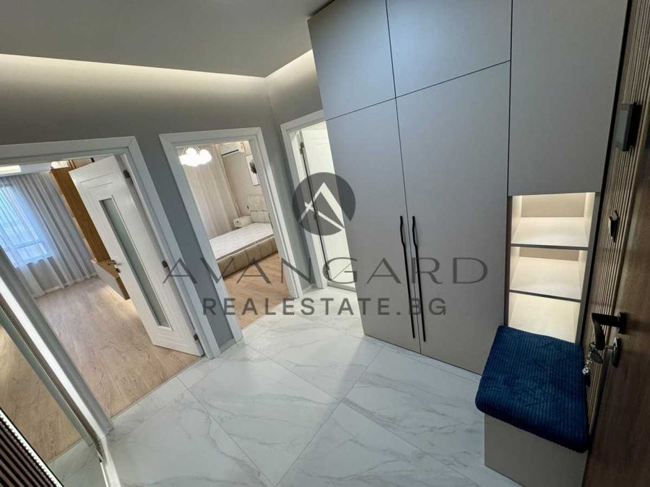 Продава се Двустаен апартамент в Пловдив, Христо Смирненски - 73 кв.м за 1097 €/кв.м - Снимка #9