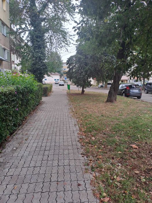 Garsoniera de vanzare in micro 9, strada avram iancu, proprietar