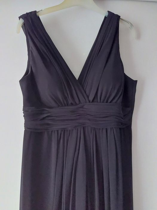 Rochie de seara neagră