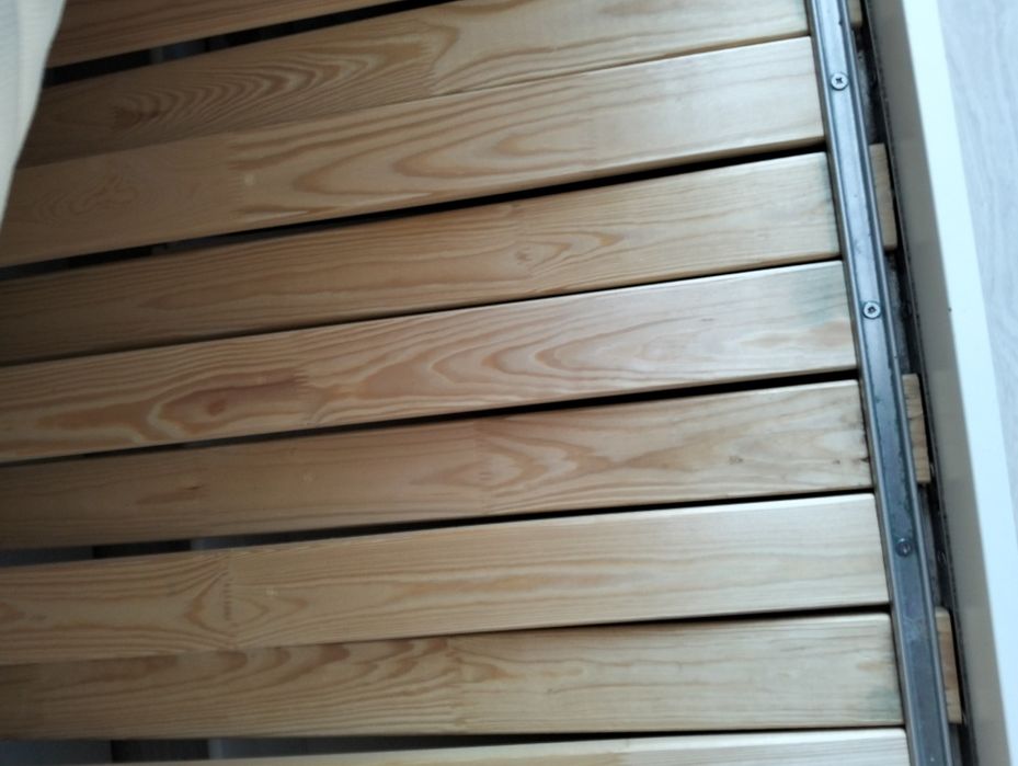 Продам кровать икея