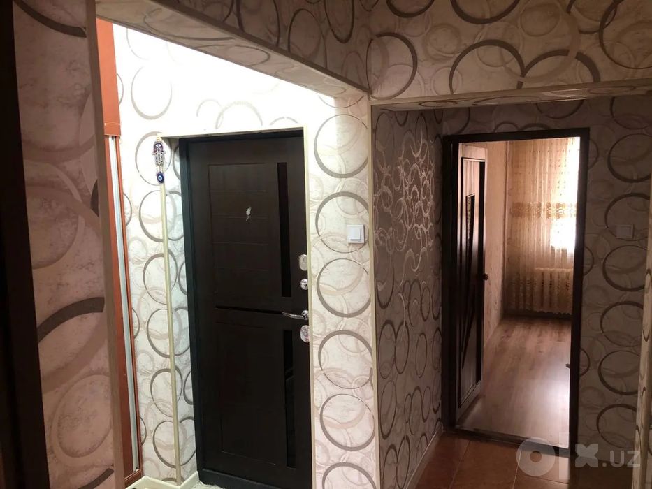 Продается квартира на карасу 1