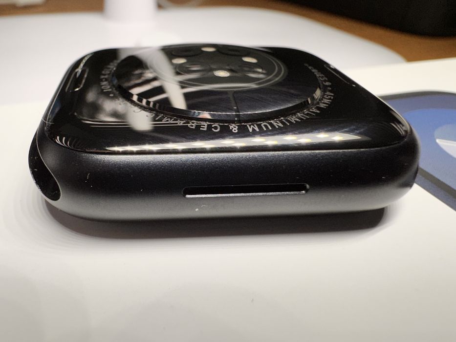 Apple Watch 9 - 45 mm