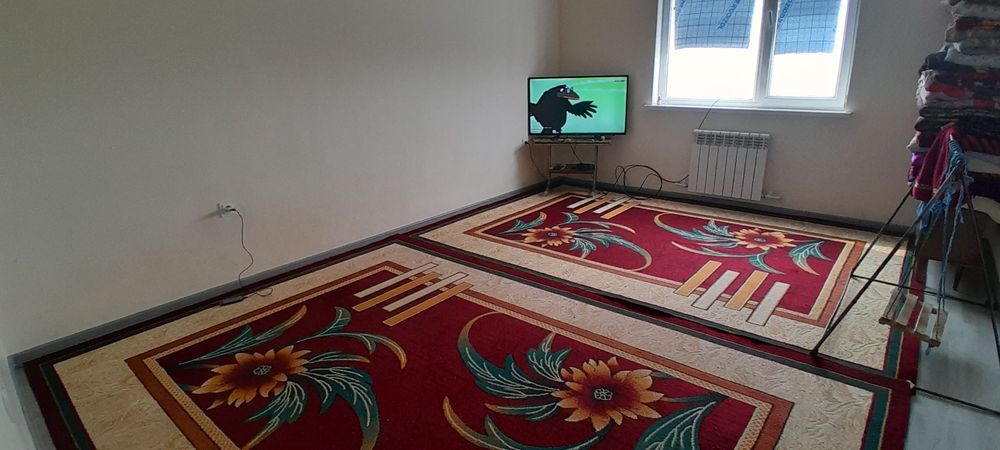 3 хонали уй самарканд