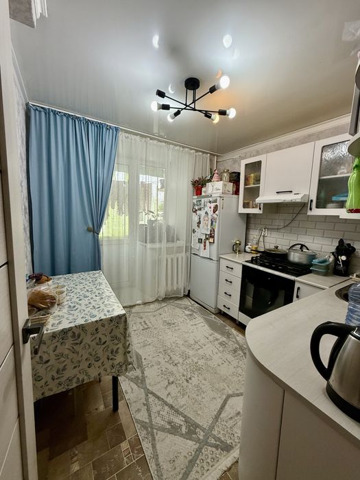 2комн. Войкова 32, 4этаж