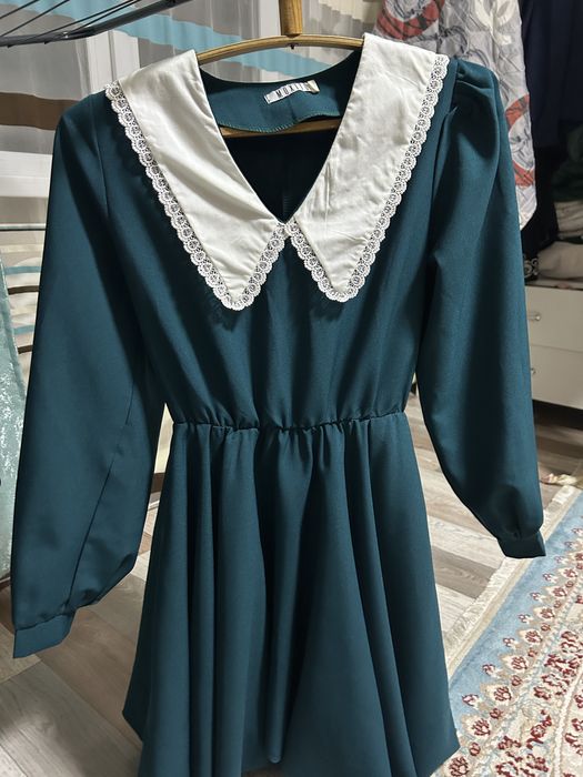 Платье вечернее