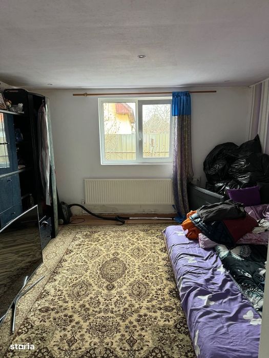 Casa zona industriala