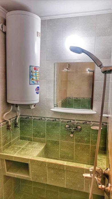 Дава се под наем Двустаен апартамент в Бургас, Възраждане - 50 кв.м за 310 € - Снимка #3