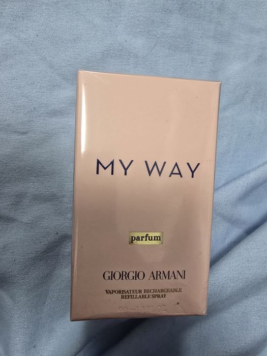 Armani - My Way 90ml parfum