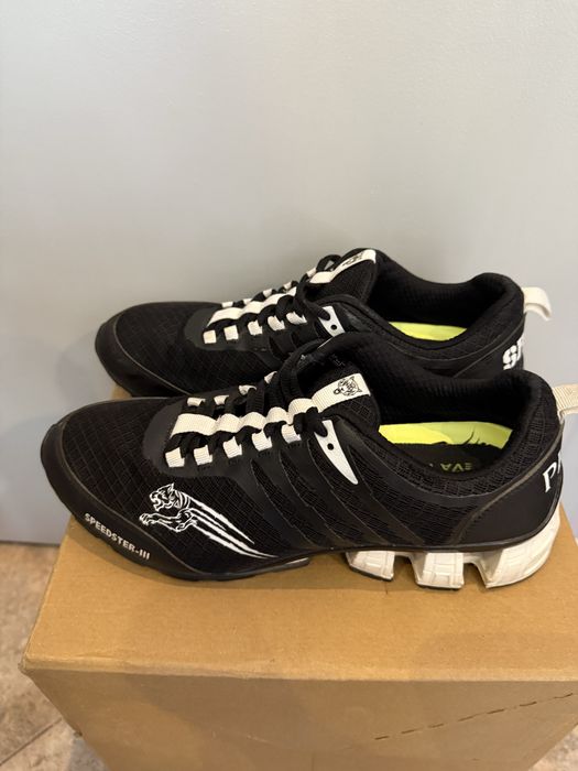 Philip Plein Sport маратонки обувки кецове 43