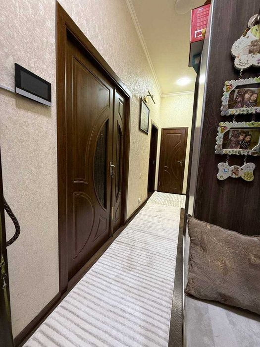 чиланзар по супер локация успейте 3х комнатная вторичка 1й кврт 88м2;