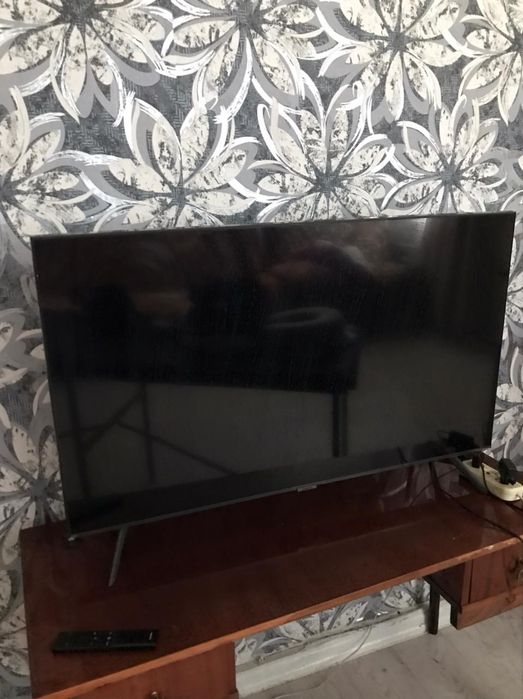 Телевизор самсунг , с горантией