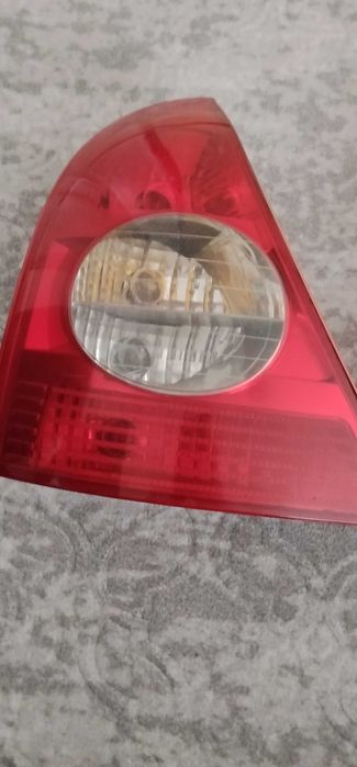 Продавам стопове рено клио