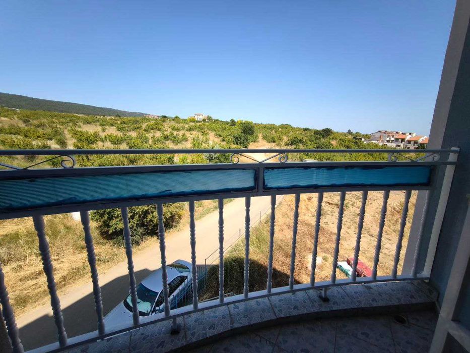 Продава се Едностаен апартамент в с. Кошарица, Област Бургас - 42 кв.м за 1091 €/кв.м - Снимка #8