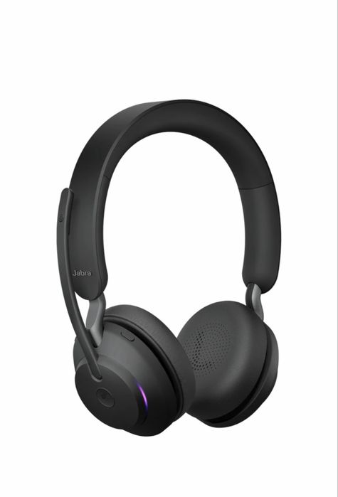 Vand casti wireless cu microfon Jabra Evolve2 65