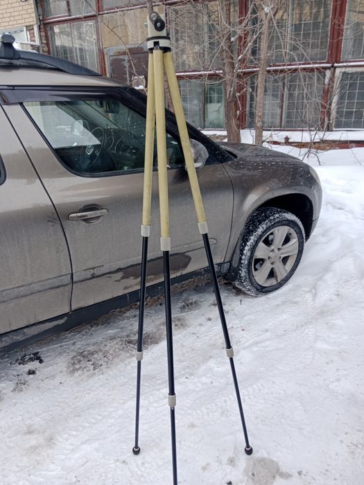 Продам штатив СССР