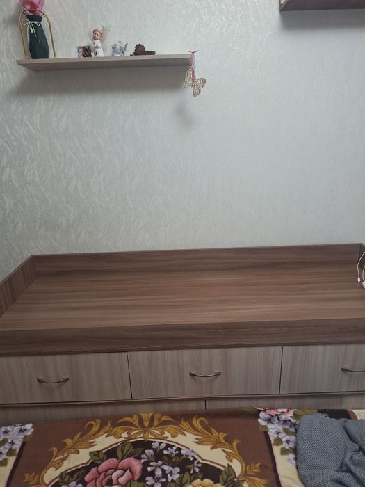Продам кровать в отличном состоянии