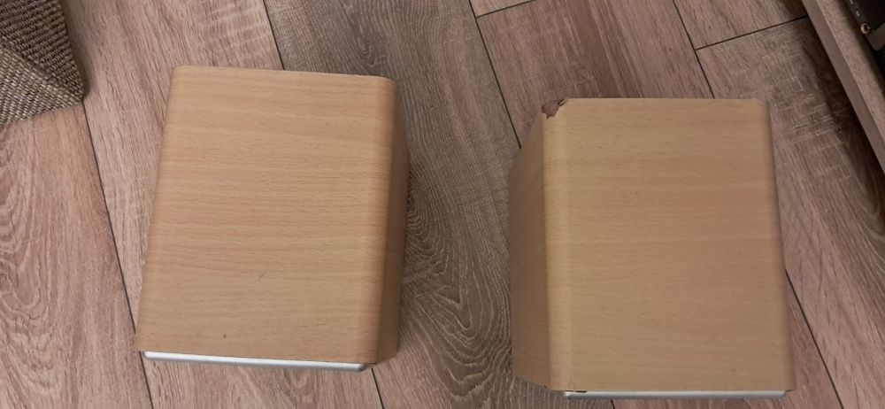 Boxe de raft Eltax M-100