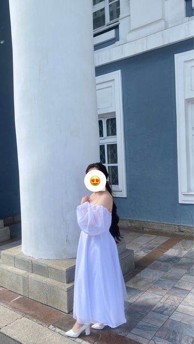 Продам платье на выпускной