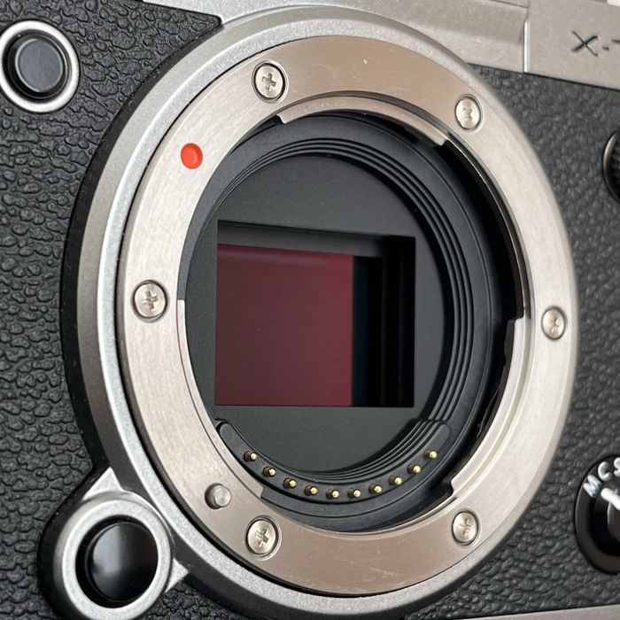 Fujifilm X-T5 body, ca nou, 2925 cadre, full box