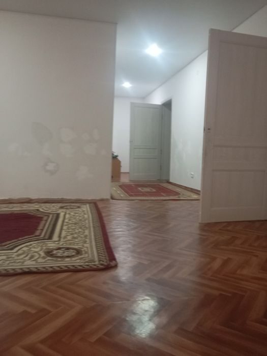 Сдам двухэтажный коттедж