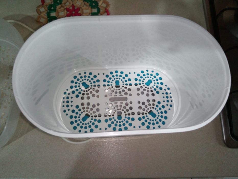 Sterilizator Avent