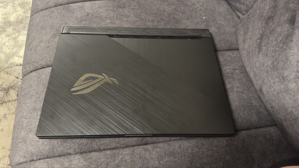 Laptop ASUS ROG Strix