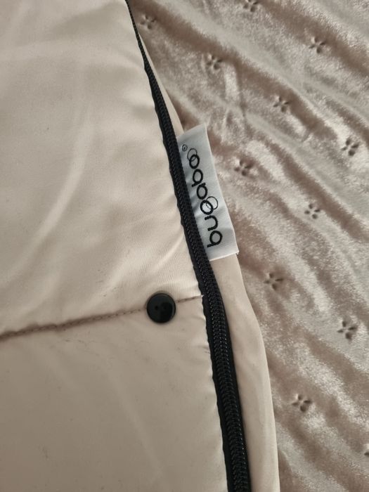 Чувал за количка Bugaboo