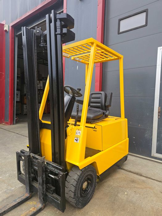 Stivuitor electric 1.5t